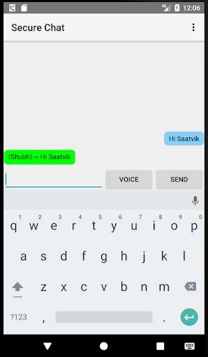 Run android online APK Secure Local Chat (without Internet, offline chat) from MyAndroid or emulate Secure Local Chat (without Internet, offline chat) using MyAndroid Run android online APK Secure Local Chat (without Internet, offline chat) from MyAndroid or emulate Secure Local Chat (without Internet, offline chat) using MyAndroid