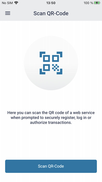 Run android online APK Secure Login to Web Services from MyAndroid or emulate Secure Login to Web Services using MyAndroid