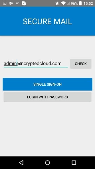 Run android online APK Secure Mail from MyAndroid or emulate Secure Mail using MyAndroid Run android online APK Secure Mail from MyAndroid or emulate Secure Mail using MyAndroid