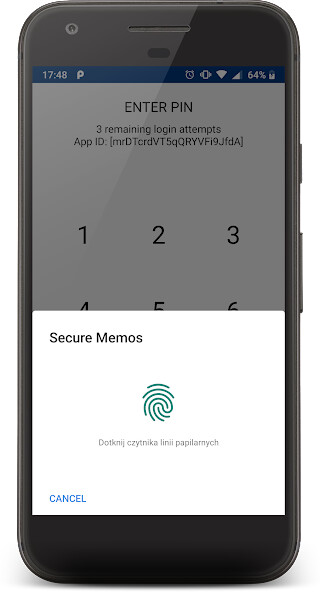 Run android online APK Secure Memos from MyAndroid or emulate Secure Memos using MyAndroid Run android online APK Secure Memos from MyAndroid or emulate Secure Memos using MyAndroid