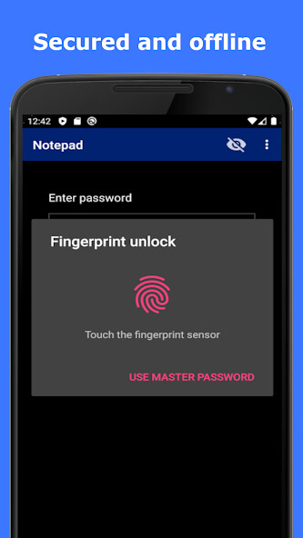 Run android online APK Secure Notepad from MyAndroid or emulate Secure Notepad using MyAndroid Run android online APK Secure Notepad from MyAndroid or emulate Secure Notepad using MyAndroid