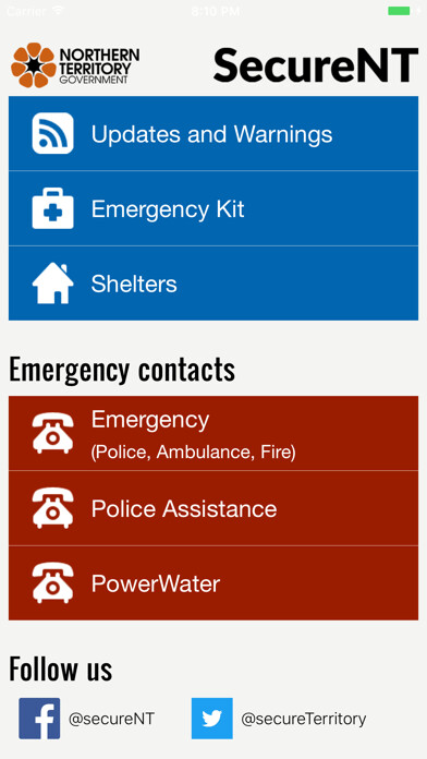 Emulate iPhone app secureNT using MyAndroid Emulate iPhone app secureNT using MyAndroid