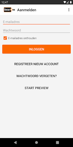 Run android online APK SecureOne Alarm from MyAndroid or emulate SecureOne Alarm using MyAndroid Run android online APK SecureOne Alarm from MyAndroid or emulate SecureOne Alarm using MyAndroid