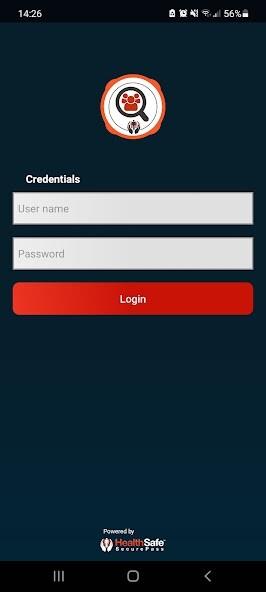 Run android online APK SecurePass ID Scanner from MyAndroid or emulate SecurePass ID Scanner using MyAndroid Run android online APK SecurePass ID Scanner from MyAndroid or emulate SecurePass ID Scanner using MyAndroid