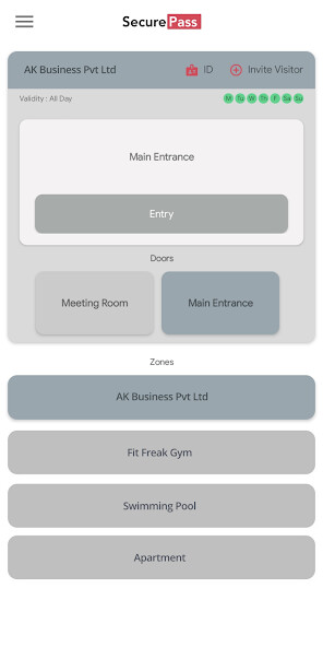 Run android online APK Secure Pass from MyAndroid or emulate Secure Pass using MyAndroid Run android online APK Secure Pass from MyAndroid or emulate Secure Pass using MyAndroid