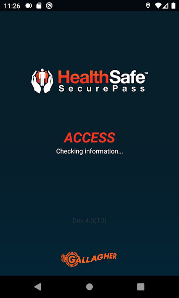 Run android online APK SecurePass with Gallagher from MyAndroid or emulate SecurePass with Gallagher using MyAndroid Run android online APK SecurePass with Gallagher from MyAndroid or emulate SecurePass with Gallagher using MyAndroid