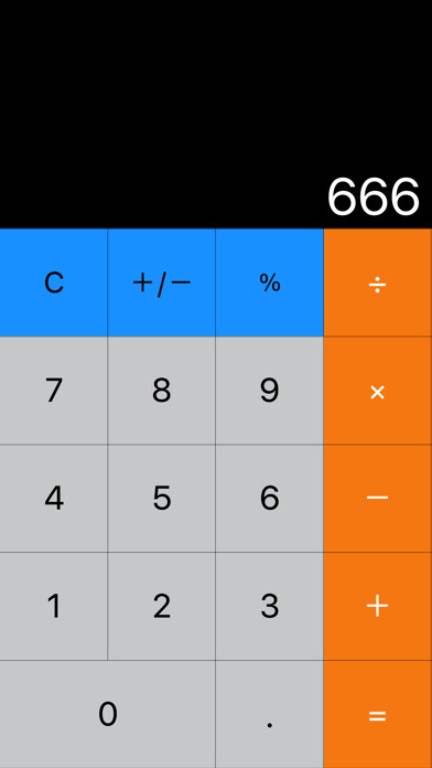 Emulate iPhone app Secure Private Calculator using MyAndroid Emulate iPhone app Secure Private Calculator using MyAndroid