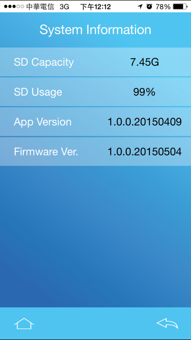 Emulate iPhone app SecurePro using MyAndroid Emulate iPhone app SecurePro using MyAndroid