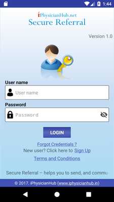 Emulate Android APK Secure Referral