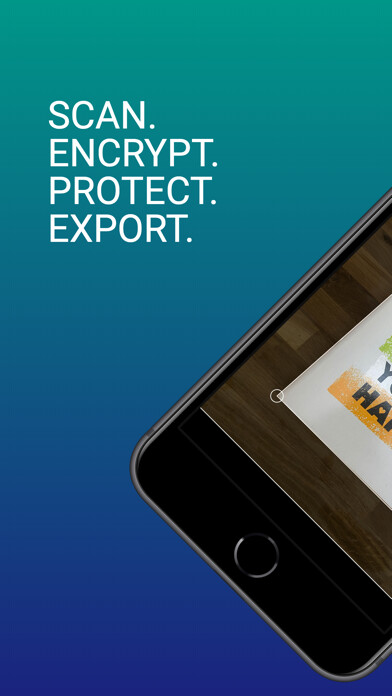 Emulate iPhone app Secure Scanner using MyAndroid Emulate iPhone app Secure Scanner using MyAndroid