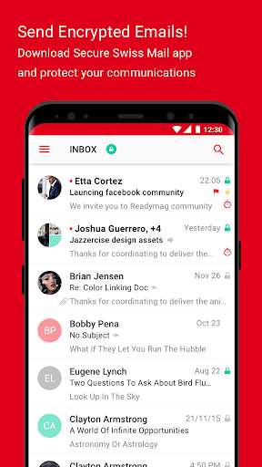 Emulate Android APK Secure Swiss Encrypted Email Emulate Android APK Secure Swiss Encrypted Email