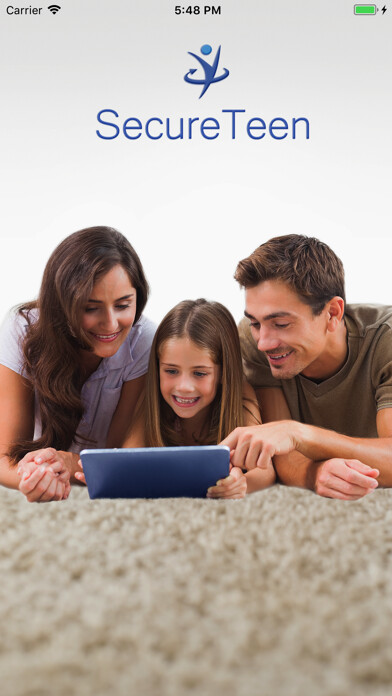Emulate iPhone app SecureTeen Parental Control using MyAndroid Emulate iPhone app SecureTeen Parental Control using MyAndroid