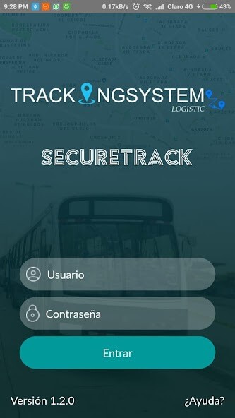Run android online APK SecureTrackCoop from MyAndroid or emulate SecureTrackCoop using MyAndroid