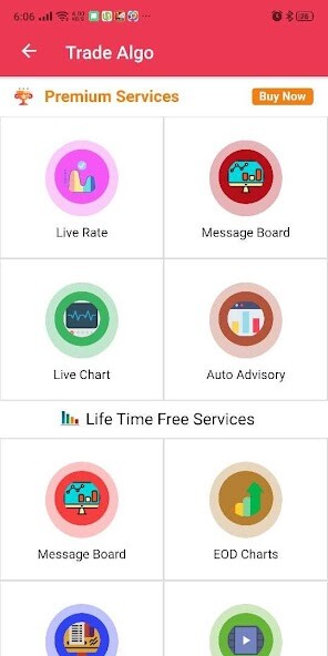 Run android online APK SecureTrade Pro from MyAndroid or emulate SecureTrade Pro using MyAndroid