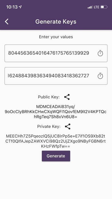 Emulate iPhone app SecureT using MyAndroid Emulate iPhone app SecureT using MyAndroid