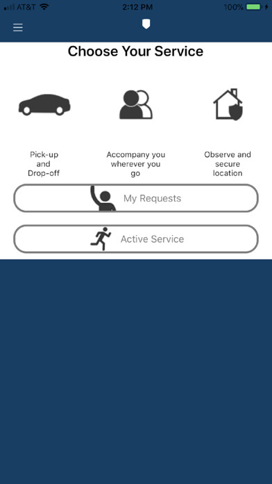Emulate iPhone app SecureUs using MyAndroid Emulate iPhone app SecureUs using MyAndroid