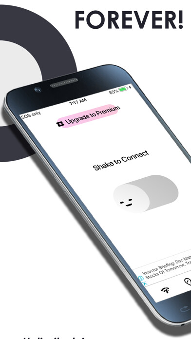 Emulate iPhone app SecureVPN by 420 Communication using MyAndroid Emulate iPhone app SecureVPN by 420 Communication using MyAndroid