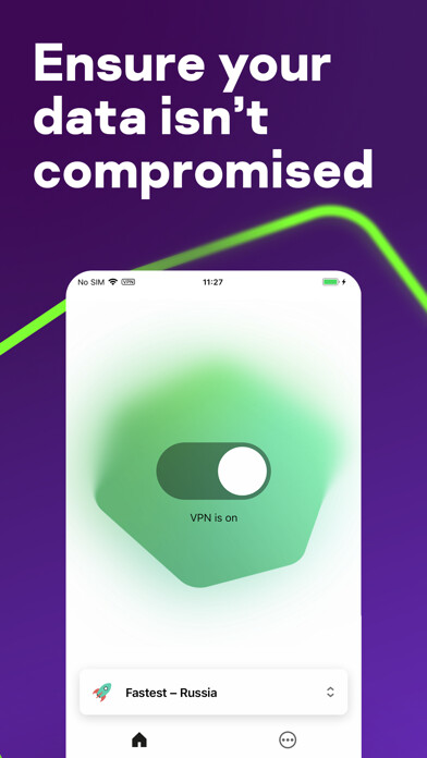 Emulate iPhone app Secure VPN & Proxy – Kaspersky using MyAndroid Emulate iPhone app Secure VPN & Proxy – Kaspersky using MyAndroid