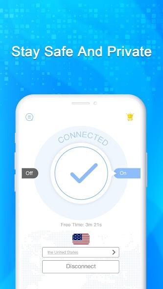 Run android online APK Secure VPN Proxy - Private VPN from MyAndroid or emulate Secure VPN Proxy - Private VPN using MyAndroid