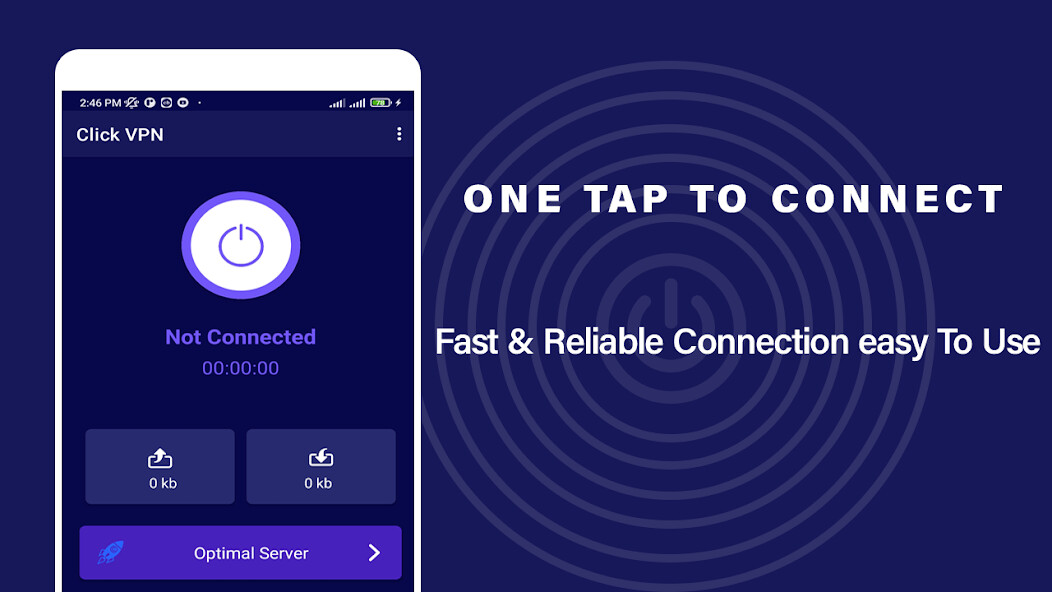 Run android online APK Secure VPN Proxy Server from MyAndroid or emulate Secure VPN Proxy Server using MyAndroid