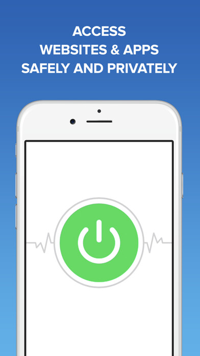 Emulate iPhone app SecureVPN - WiFi VPN Proxy using MyAndroid Emulate iPhone app SecureVPN - WiFi VPN Proxy using MyAndroid