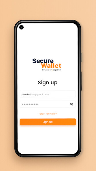 Run android online APK Secure Wallet from MyAndroid or emulate Secure Wallet using MyAndroid Run android online APK Secure Wallet from MyAndroid or emulate Secure Wallet using MyAndroid