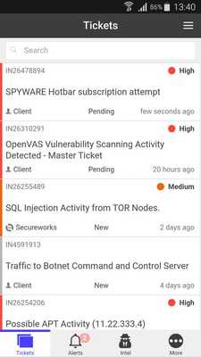 Emulate Android APK Secureworks