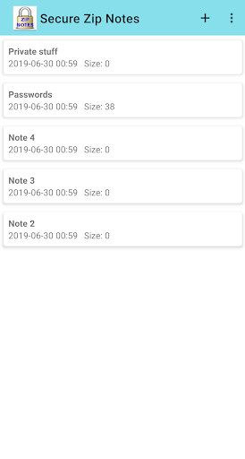 Run android online APK Secure Zip Notes from MyAndroid or emulate Secure Zip Notes using MyAndroid Run android online APK Secure Zip Notes from MyAndroid or emulate Secure Zip Notes using MyAndroid