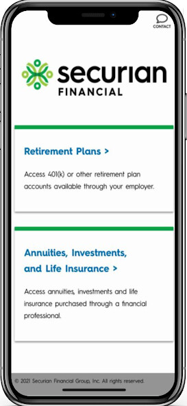 Run android online APK Securian Financial from MyAndroid or emulate Securian Financial using MyAndroid Run android online APK Securian Financial from MyAndroid or emulate Securian Financial using MyAndroid