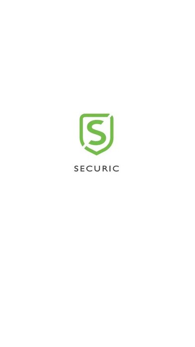 Emulate iPhone app Securic Smart using MyAndroid