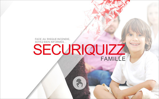 Run android online APK SECURIQUIZZ - FAMILLE from MyAndroid or emulate SECURIQUIZZ - FAMILLE using MyAndroid