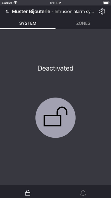 Emulate iPhone app SecuriSafe using MyAndroid Emulate iPhone app SecuriSafe using MyAndroid