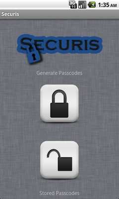 Emulate Android APK Securis