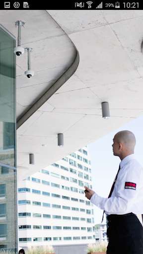 Run android online APK Securitas Go from MyAndroid or emulate Securitas Go using MyAndroid