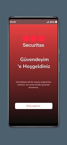 Run android online APK Securitas Güvendeyim from MyAndroid or emulate Securitas Güvendeyim using MyAndroid Run android online APK Securitas Güvendeyim from MyAndroid or emulate Securitas Güvendeyim using MyAndroid