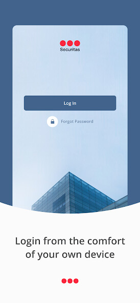 Run android online APK Securitas MyConnect from MyAndroid or emulate Securitas MyConnect using MyAndroid