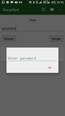Emulate Android APK Securitext Emulate Android APK Securitext