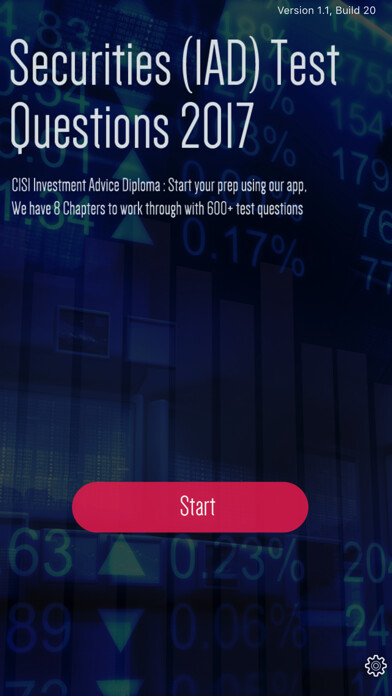 Emulate iPhone app Securities Test Question using MyAndroid