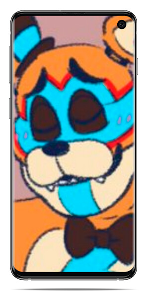 Run android online APK Security Breach Wallpaper from MyAndroid or emulate Security Breach Wallpaper using MyAndroid