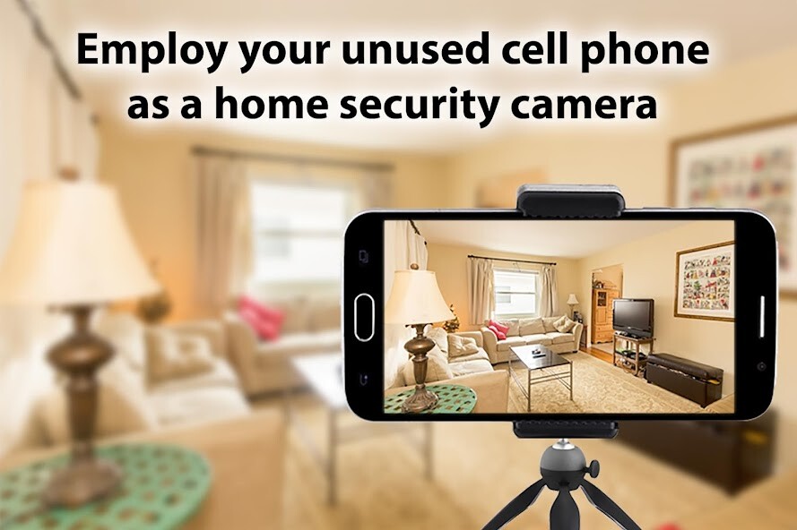 Run android online APK Security Camera CZ from MyAndroid or emulate Security Camera CZ using MyAndroid