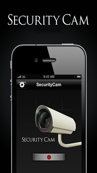 Emulate iPhone app SecurityCam for iPhone using MyAndroid Emulate iPhone app SecurityCam for iPhone using MyAndroid