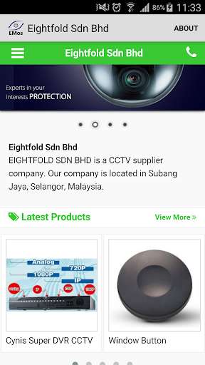 Run android online APK Securitycctv.com.my from MyAndroid or emulate Securitycctv.com.my using MyAndroid