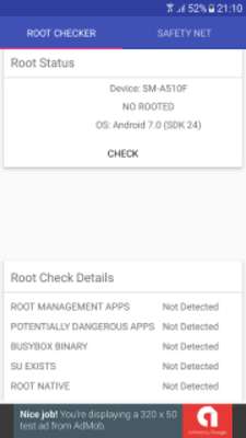 Emulate Android APK Security Checker (Early Access) Emulate Android APK Security Checker (Early Access)