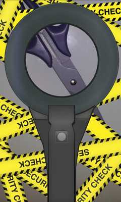 Emulate Android APK SecurityDetector