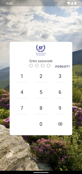 Run android online APK Security Federal Savings Bank from MyAndroid or emulate Security Federal Savings Bank using MyAndroid Run android online APK Security Federal Savings Bank from MyAndroid or emulate Security Federal Savings Bank using MyAndroid