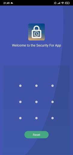 Run android online APK Security For App from MyAndroid or emulate Security For App using MyAndroid Run android online APK Security For App from MyAndroid or emulate Security For App using MyAndroid