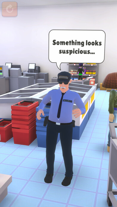 Run android online APK Security Guard Life from MyAndroid or emulate Security Guard Life using MyAndroid