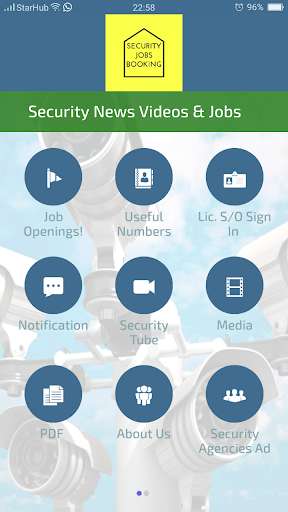 Run android online APK Security Jobs Booking from MyAndroid or emulate Security Jobs Booking using MyAndroid Run android online APK Security Jobs Booking from MyAndroid or emulate Security Jobs Booking using MyAndroid