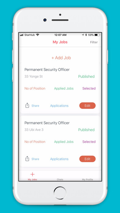 Emulate iPhone app Security Jobs using MyAndroid Emulate iPhone app Security Jobs using MyAndroid