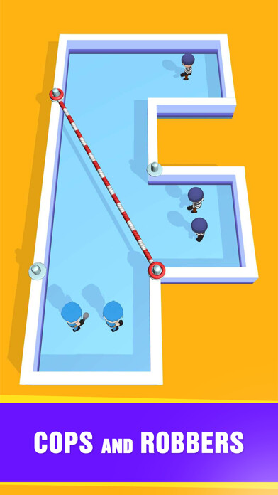 Emulate iPhone app Security Line using MyAndroid Emulate iPhone app Security Line using MyAndroid